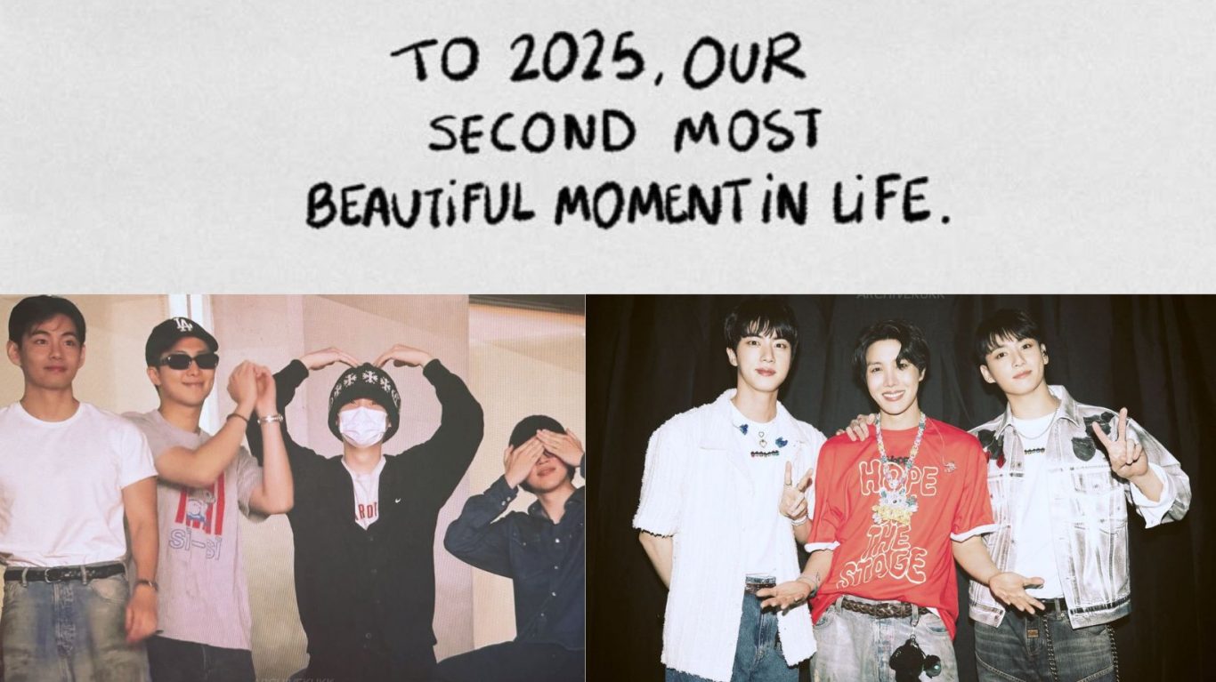 R R SEOUL